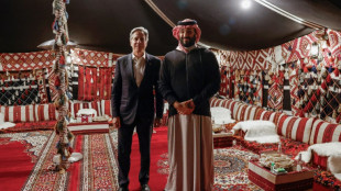 Krieg in Nahost: Blinken bem&uuml;ht sich in Israel um Deeskalation - Baerbock in &Auml;gypten
