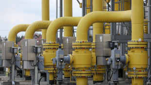 Il gas parte in calo (-2%) a 40,6 euro al Megawattora