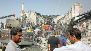 Erro de coordenadas provocou ataque dos EUA a escola no Ir&atilde;, segundo o NYT
