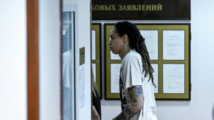 Empieza en Rusia el juicio a la basquetbolista de EEUU acusada de tr&aacute;fico de drogas