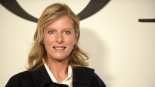 Cin&eacute;ma: Karin Viard pr&eacute;sidera le 26e festival de l'Alpe d'Huez