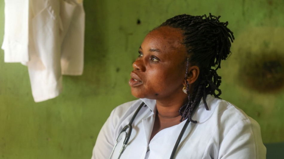 Les mini-r&eacute;seaux solaires, grande solution pour l'&eacute;lectricit&eacute; propre dans l'Afrique rurale