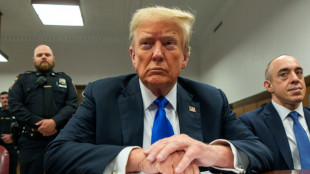 Senten&ccedil;a de Trump por caso Stormy Daniels ser&aacute; anunciada em 10/1