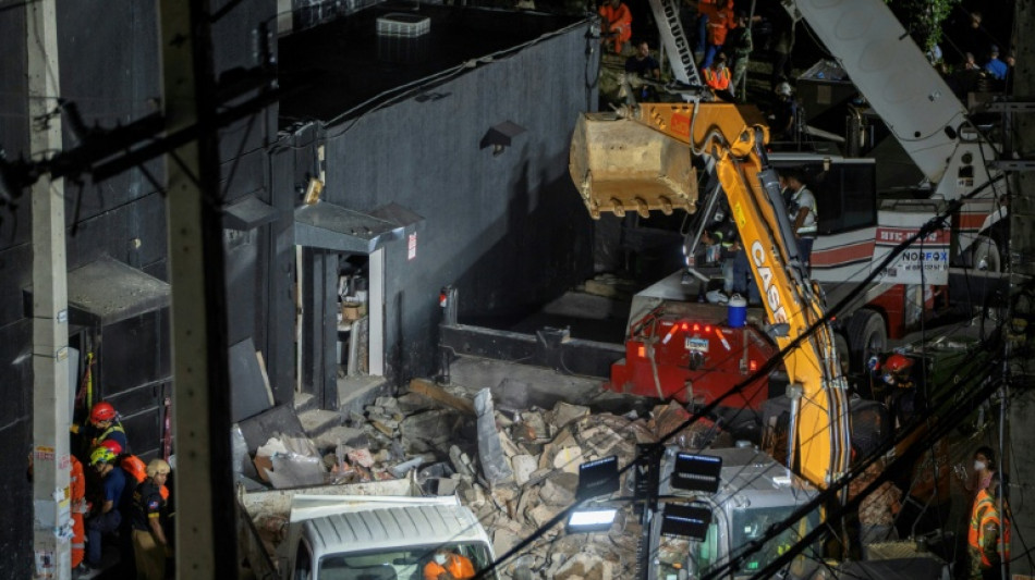 Tragedia en Dominicana tras colapso de discoteca: qu&eacute; se sabe