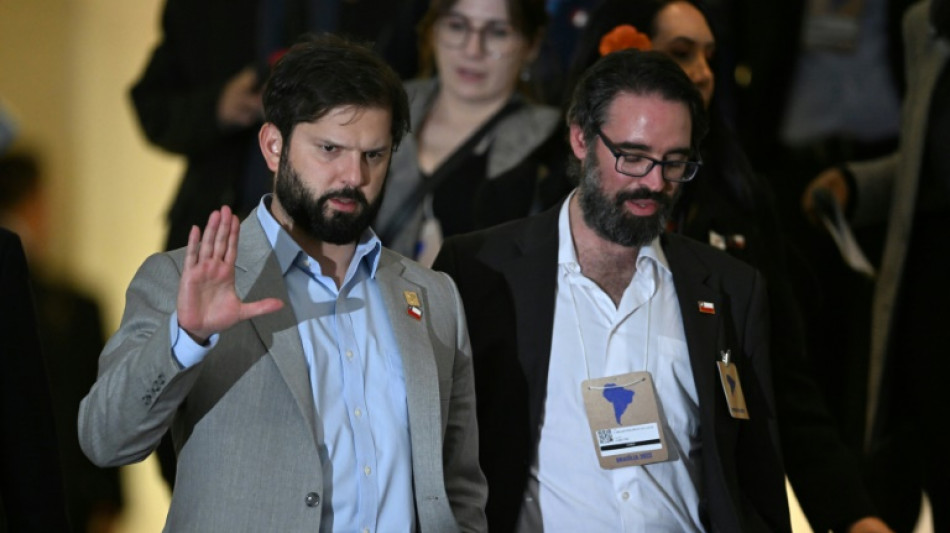 Maior produtora de cobre do mundo fecha fundi&ccedil;&atilde;o na 'Chernobyl chilena'