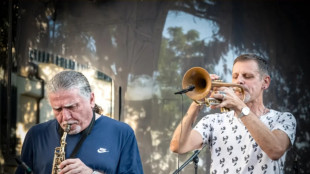 Javier Girotto e Fabrizio Bosso a Roma con i Latin Mood