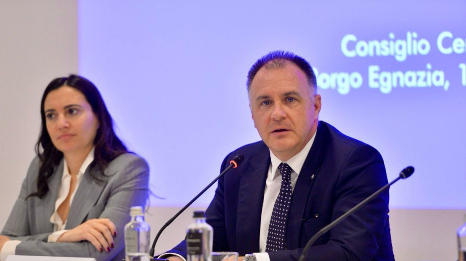 Orsini: in Italia serve strategia condivisa, visione industriale