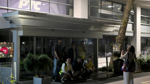 Serbie: six mois apr&egrave;s la catastrophe de la gare de Novi Sad, &eacute;tudiants et syndicats unis dans la contestation