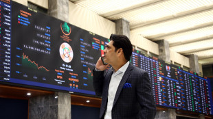 Borsa: Asia in ordine sparso, occhi su Nvidia, Tokyo +0,3%