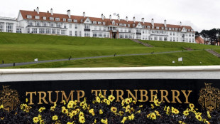 British Open could return to Trump's Turnberry