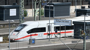 Bundesverkehrsministerium legt erstmals detaillierten Plan f&uuml;r Bahn-Bauvorhaben vor