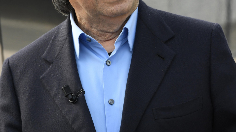 Muti e i Berliner Philharmoniker a Bari, prova generale aperta