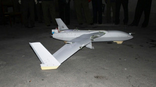 Corea del Norte afirma que recuper&oacute; en su capital los restos de un dron surcoreano