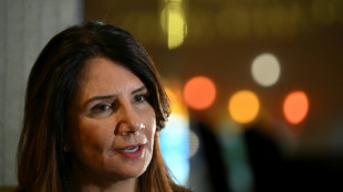 "El cambio clim&aacute;tico es una guerra", afirma la directora de la COP30