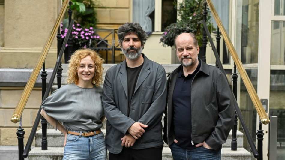 Una ni&ntilde;a que habla con los animales, la propuesta del argentino Iv&aacute;n Fund en San Sebasti&aacute;n