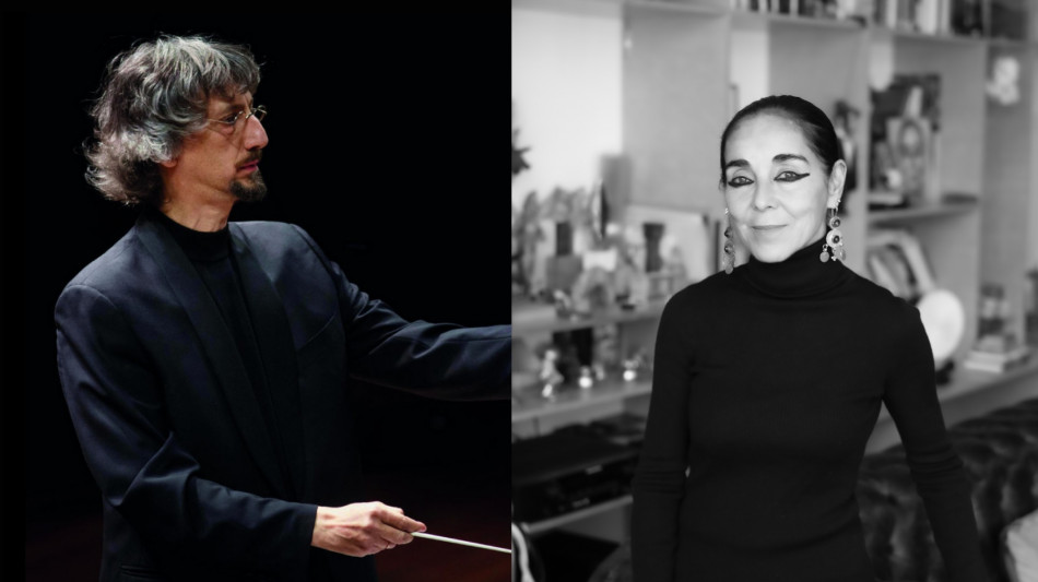 Quattro Opere e 11 concerti per il Teatro Valli, apre il Nabucco