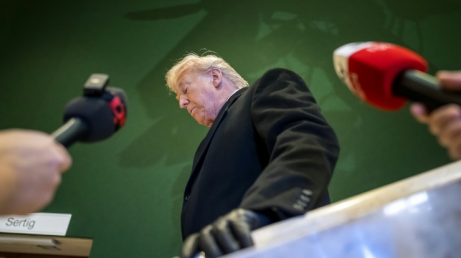 EEUU revela su plan para convertir la "nueva Gaza" en un complejo de rascacielos