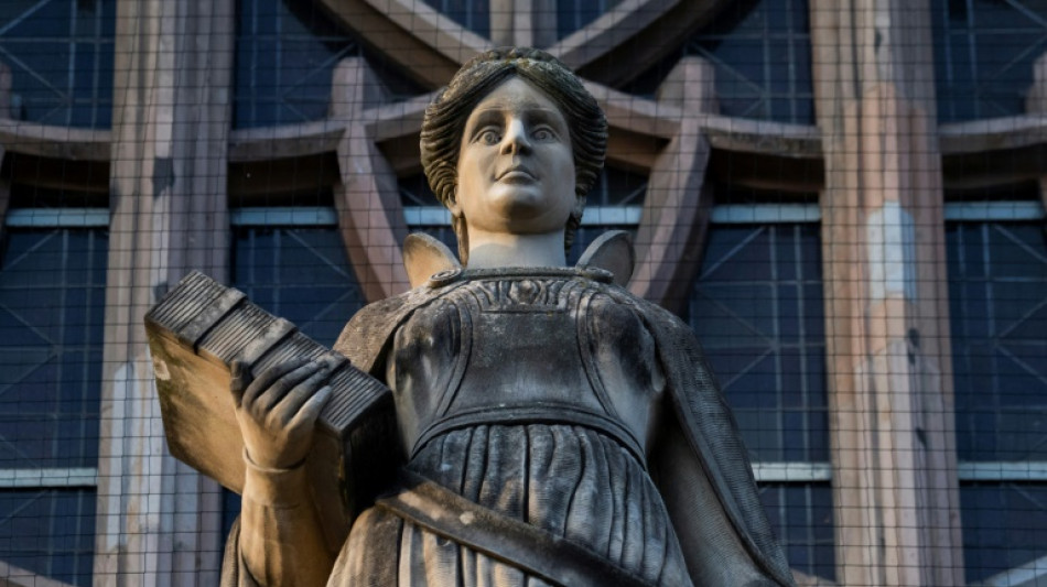 Prozess um Mord an Internetbekanntschaft aus Männerhass in Ulm begonnen