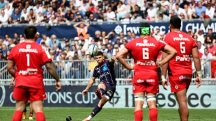 Top 14: entre Toulouse et Bordeaux-B&egrave;gles, des destins li&eacute;s pour une revanche au sommet