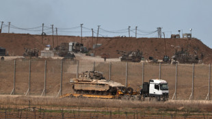 Hamas, 'garanzie da mediatori e Usa che la guerra &egrave; finita'