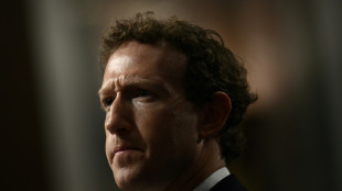 Skandal um Cambridge Analytica: Meta-Chef Zuckerberg schließt Vergleich