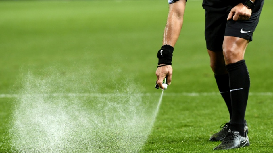 Acusan a centenares de &aacute;rbitros en Turqu&iacute;a de haber apostado en partidos de f&uacute;tbol