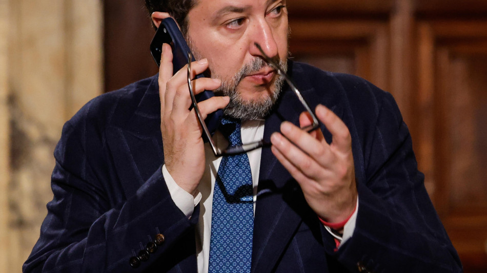 Salvini, nessuna nostalgia di Maduro ma per la Lega strada maestra &egrave; diplomazia
