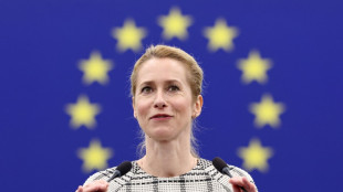 UE anuncia acordo com Israel sobre ajuda humanit&aacute;ria em Gaza