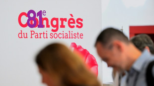 Au Congr&egrave;s de Nancy, le Parti socialiste cherche son unit&eacute; 