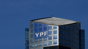 A&ccedil;&otilde;es da petroleira argentina YPF sobem 40% em Wall Street ap&oacute;s elei&ccedil;&atilde;o de Milei