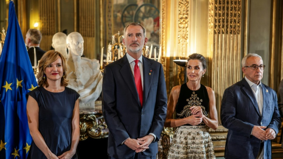 Alejandro Blanco, reelegido por sexta vez como presidente del Comit&eacute; Ol&iacute;mpico Espa&ntilde;ol