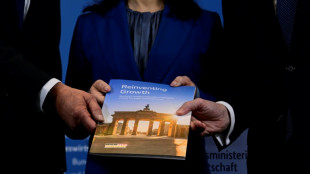 Reiche stellt Zusagen f&uuml;r Milliarden-Investitionen in Deutschland in Aussicht