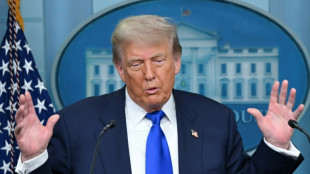 Trump l&auml;sst Handelsgespr&auml;che mit Kanada vorerst platzen