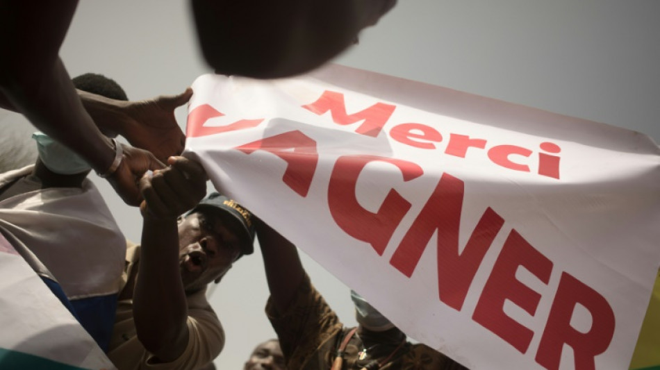Hundreds of civilians were tortured by Wagner mercenaries in Mali: report