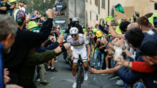 Pogacar y Ferrand-Prevot, elegidos mejores ciclistas del año