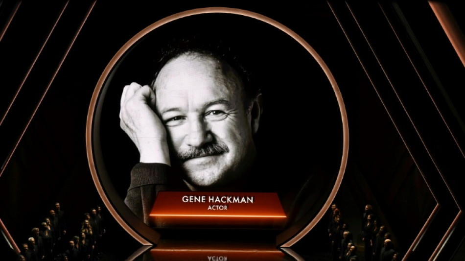 Gene Hackman muri&oacute; por causas naturales una semana despu&eacute;s que su esposa, seg&uacute;n forense