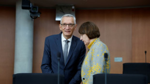 BND-Präsident Jäger warnt vor realer Gefahr eines Militärkonflikts mit Russland