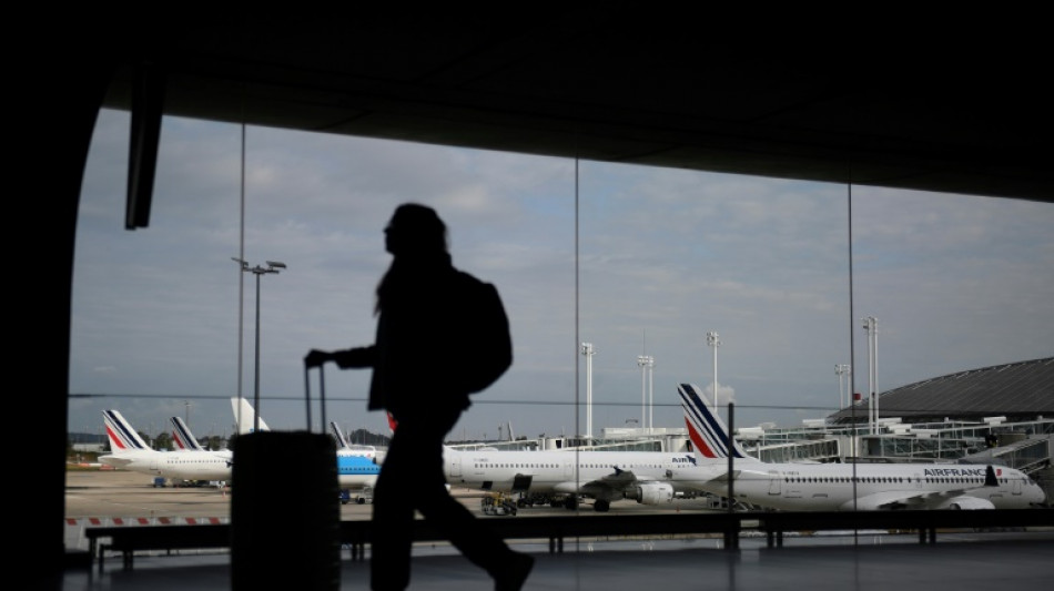 L'aviation civile toujours plus vuln&eacute;rable aux soubresauts g&eacute;opolitiques