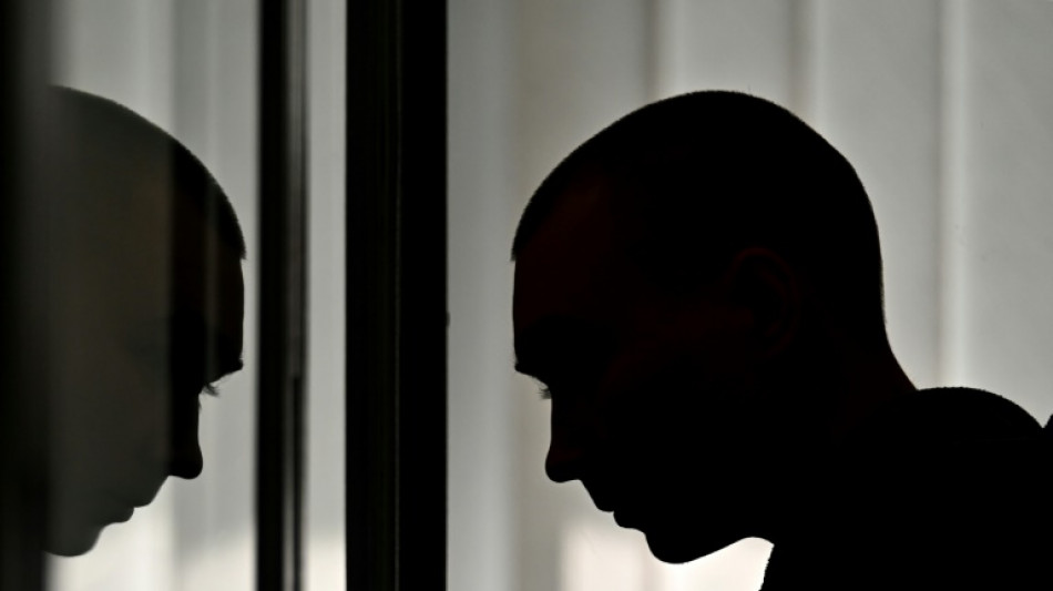 Prison &agrave; vie requise contre le premier militaire russe jug&eacute; pour crime de guerre en Ukraine