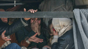 Syrie: les civils autoris&eacute;s &agrave; fuir les quartiers kurdes d'Alep avant de nouveaux bombardements