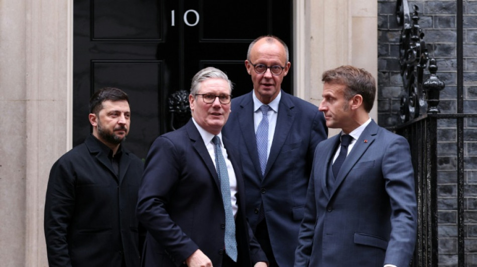 Zelensky prepares revised plan to end Ukraine war