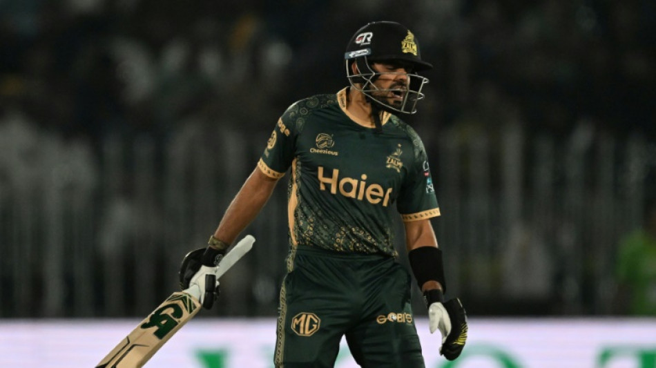 Pakistan drop stars Shaheen, Azam and Rizwan for Bangladesh T20s