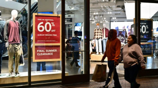 Infla&ccedil;&atilde;o dos EUA subiu para 2,6% a 12 meses em dezembro de 2024