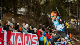 Nawrath Zweiter im abschlie&szlig;enden Massenstart