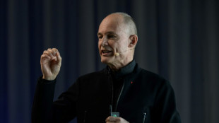 L'explorateur Bertrand Piccard en mission pour rendre la décarbonation "désirable"