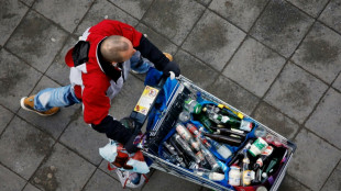 Mann stiehlt in Bremen tausende Pfandflaschen von Supermarktgel&auml;nde