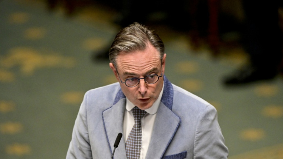 Frustran un proyecto de atentado yihadista contra el primer ministro de B&eacute;lgica