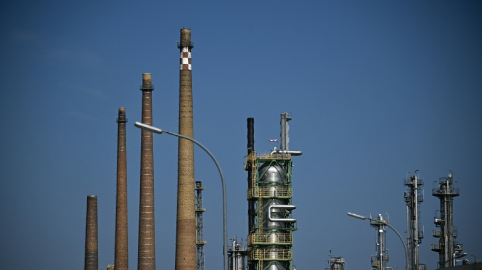 COP31 : les &eacute;nergies fossiles dominent toujours, la transition difficile