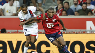 L1: Paris SG-Lille avant l'Europe, Marseille-Nantes apr&egrave;s la crise de nerfs