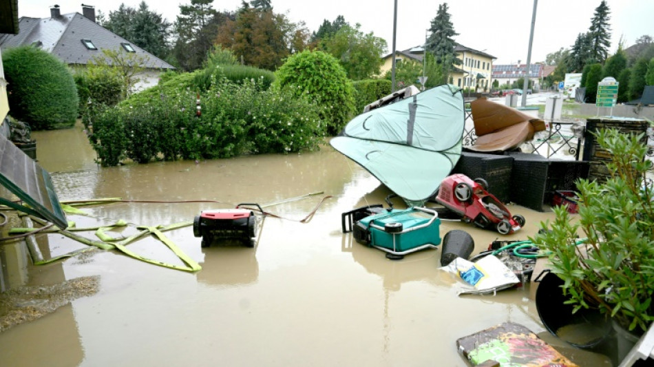 Deutschland bietet Hochwasserl&auml;ndern technische Hilfe an